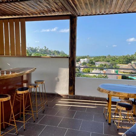 Amanecer Villa Sayulita Eksteriør billede