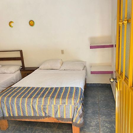 Amanecer Villa Sayulita Eksteriør billede