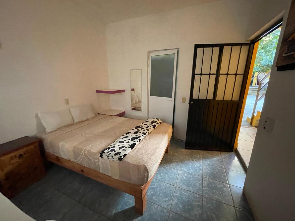 Amanecer Villa Sayulita Eksteriør billede