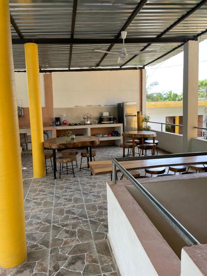 Amanecer Villa Sayulita Eksteriør billede