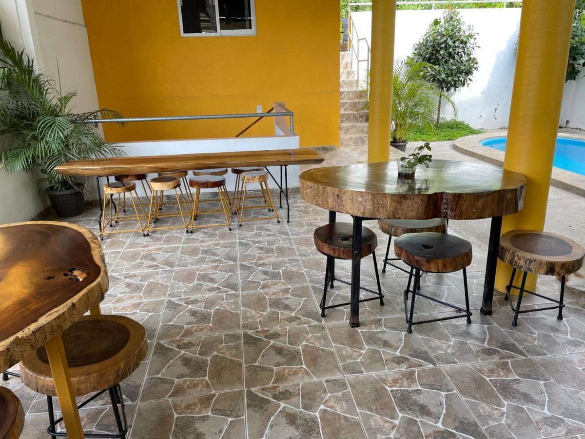 Amanecer Villa Sayulita Eksteriør billede