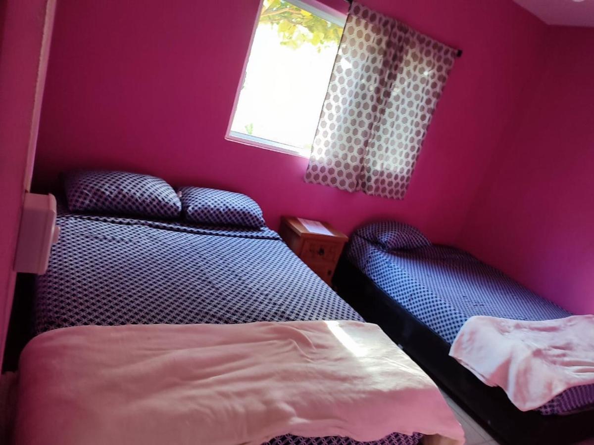 Amanecer Villa Sayulita Eksteriør billede