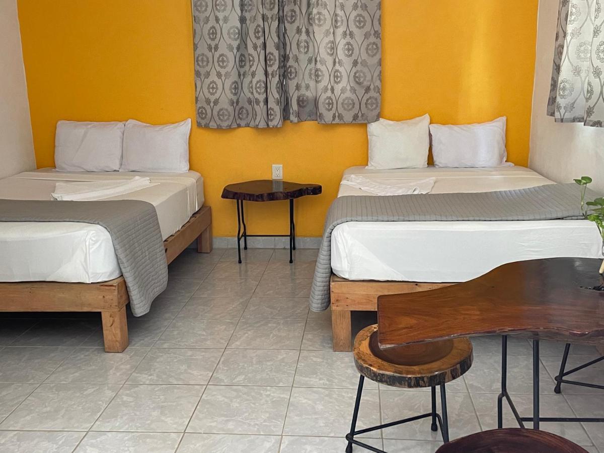 Amanecer Villa Sayulita Eksteriør billede