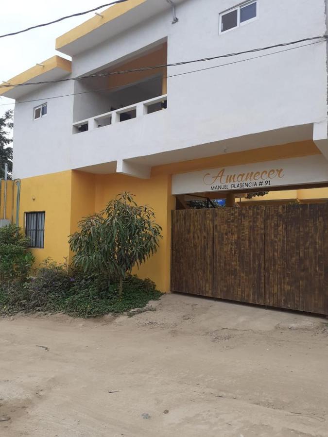 Amanecer Villa Sayulita Eksteriør billede