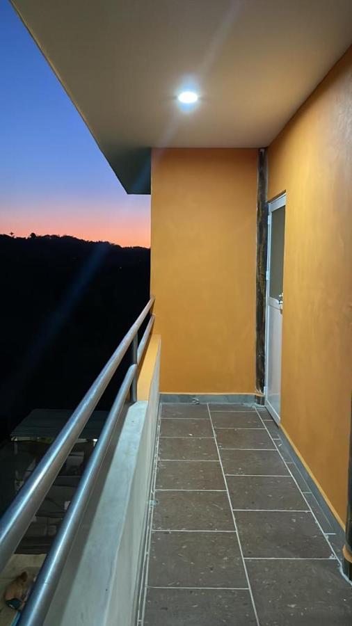 Amanecer Villa Sayulita Eksteriør billede