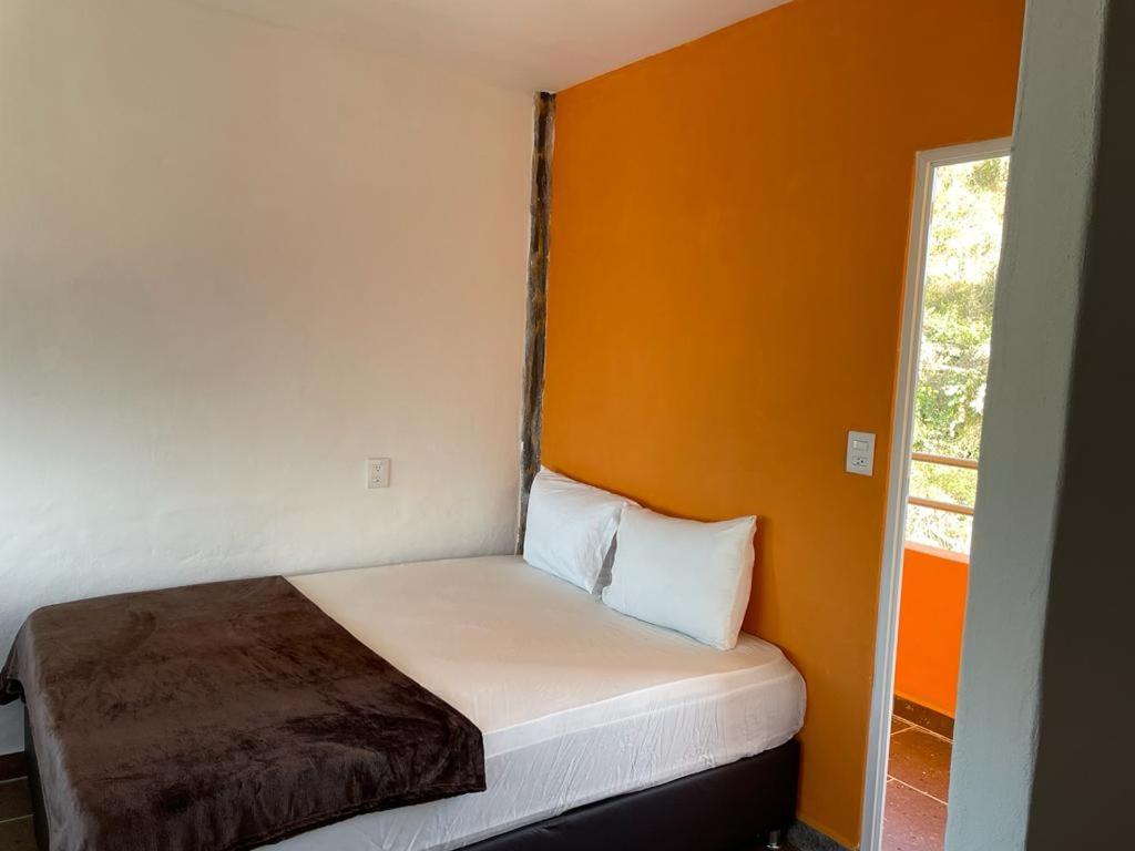 Amanecer Villa Sayulita Eksteriør billede