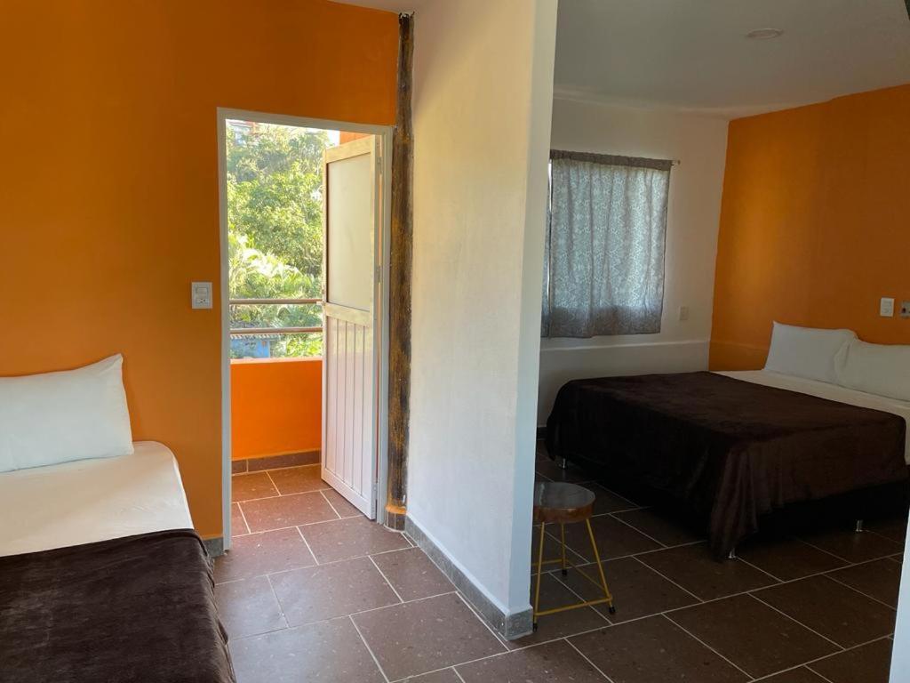 Amanecer Villa Sayulita Eksteriør billede