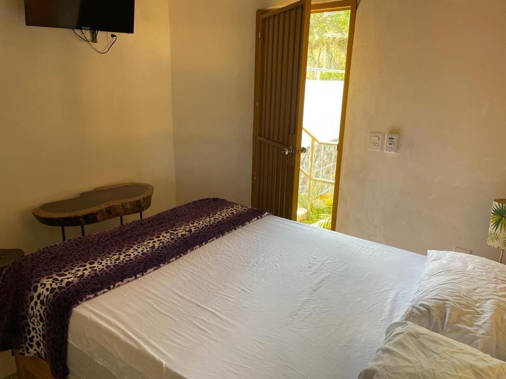 Amanecer Villa Sayulita Eksteriør billede