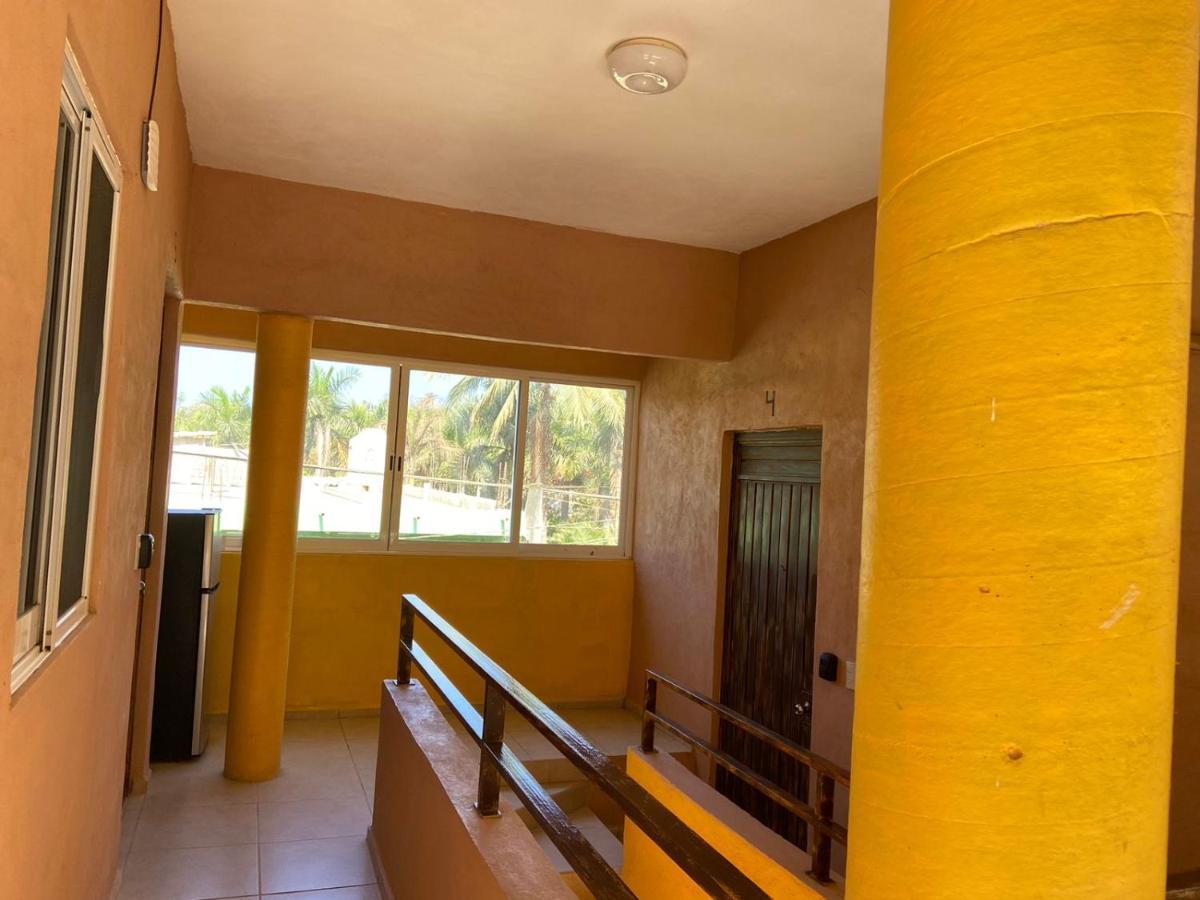 Amanecer Villa Sayulita Eksteriør billede