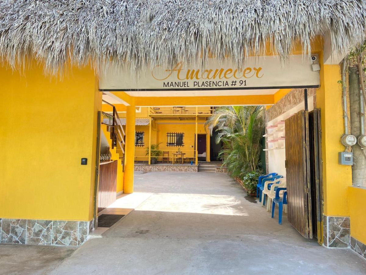 Amanecer Villa Sayulita Eksteriør billede