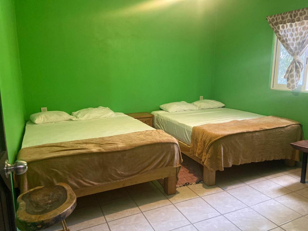 Amanecer Villa Sayulita Eksteriør billede