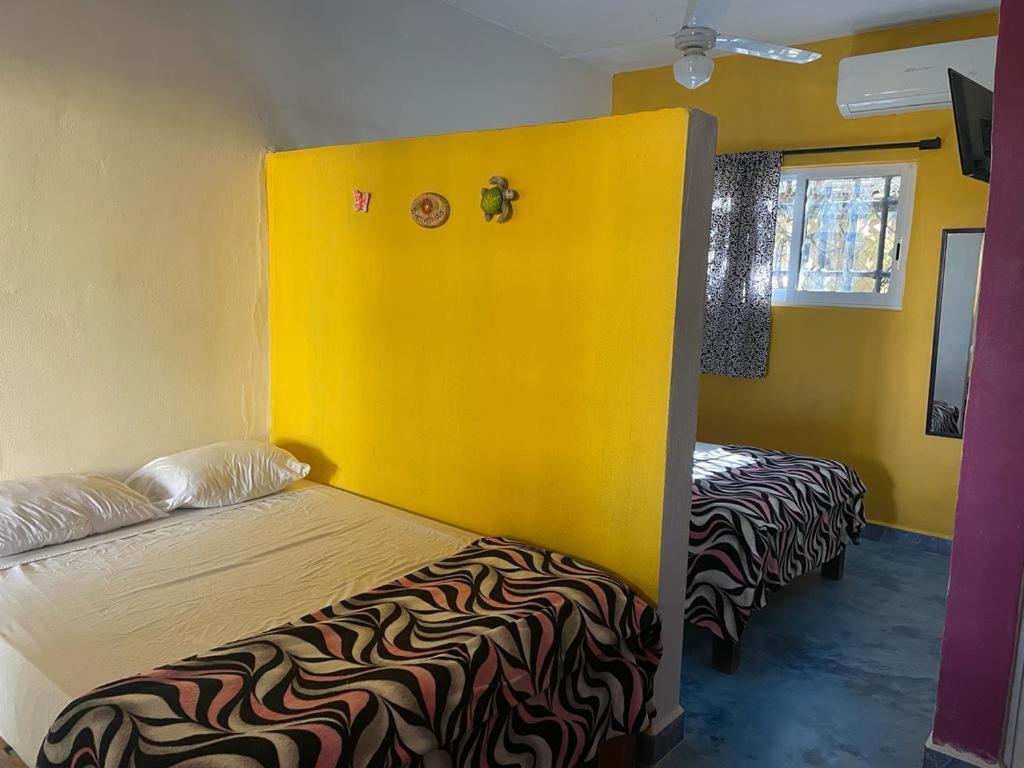 Amanecer Villa Sayulita Eksteriør billede