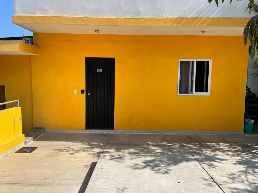 Amanecer Villa Sayulita Eksteriør billede