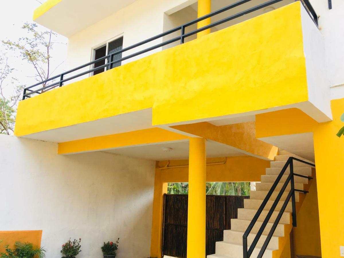 Amanecer Villa Sayulita Eksteriør billede
