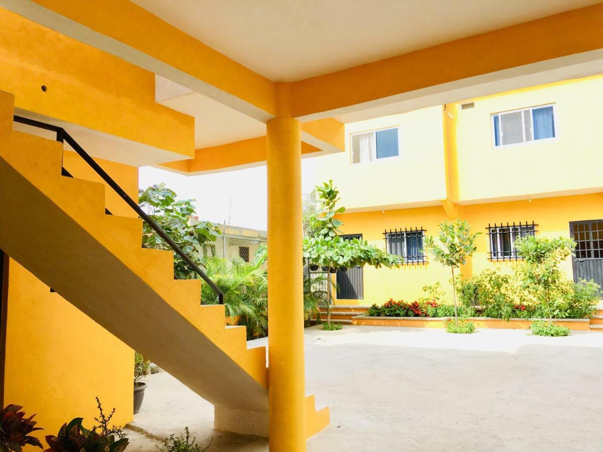 Amanecer Villa Sayulita Eksteriør billede