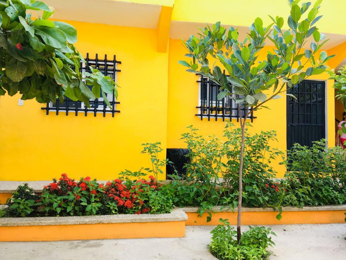 Amanecer Villa Sayulita Eksteriør billede