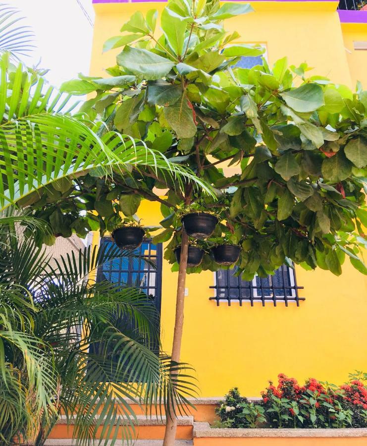 Amanecer Villa Sayulita Eksteriør billede