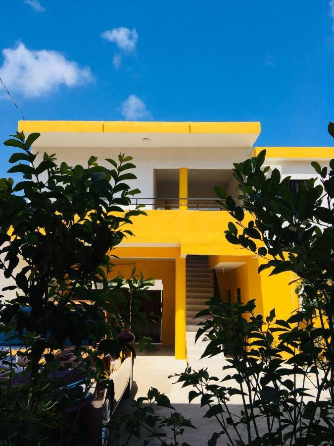 Amanecer Villa Sayulita Eksteriør billede