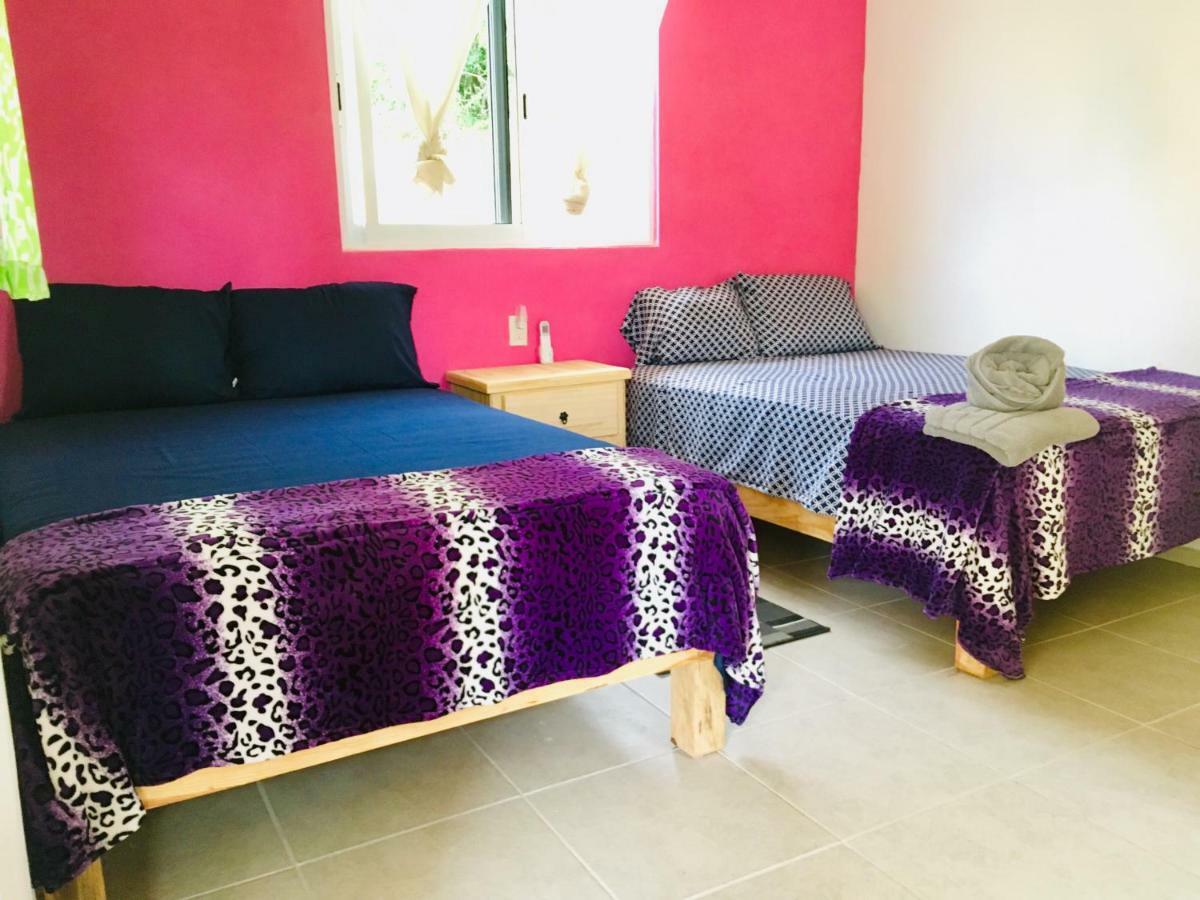 Amanecer Villa Sayulita Eksteriør billede