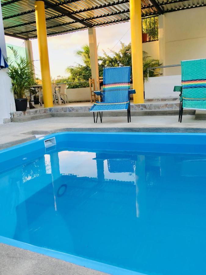 Amanecer Villa Sayulita Eksteriør billede